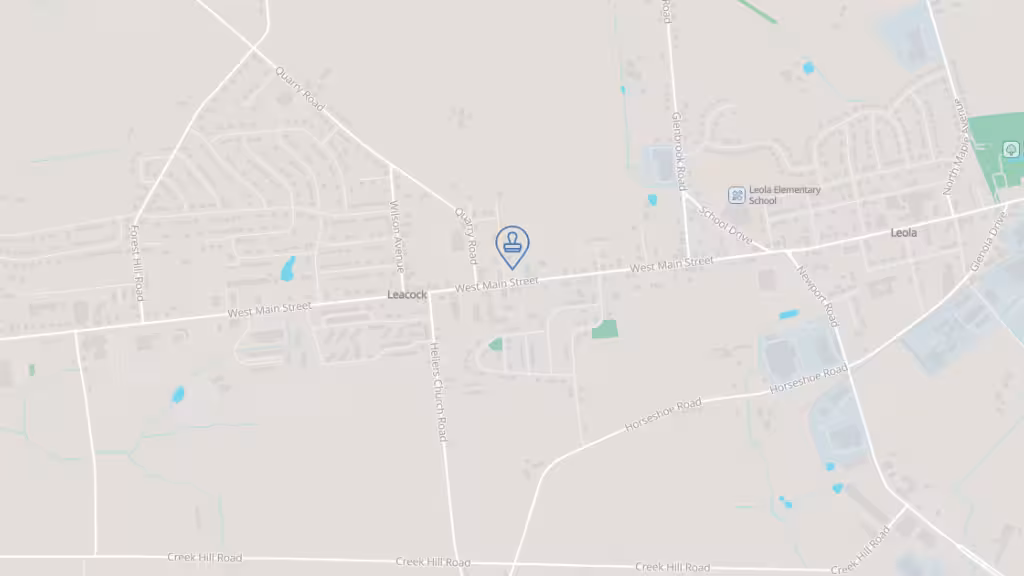 Goodville Notary Service photo