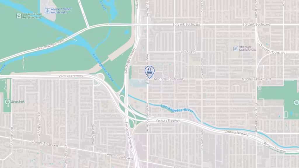 Discount Traveling Notary photo