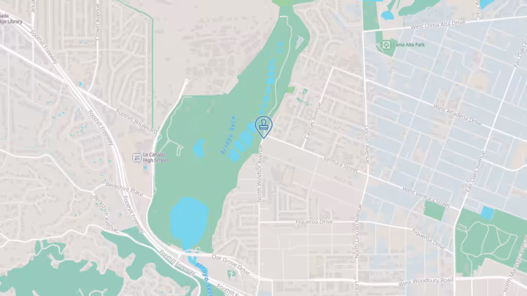 LA Mobile Notary photo