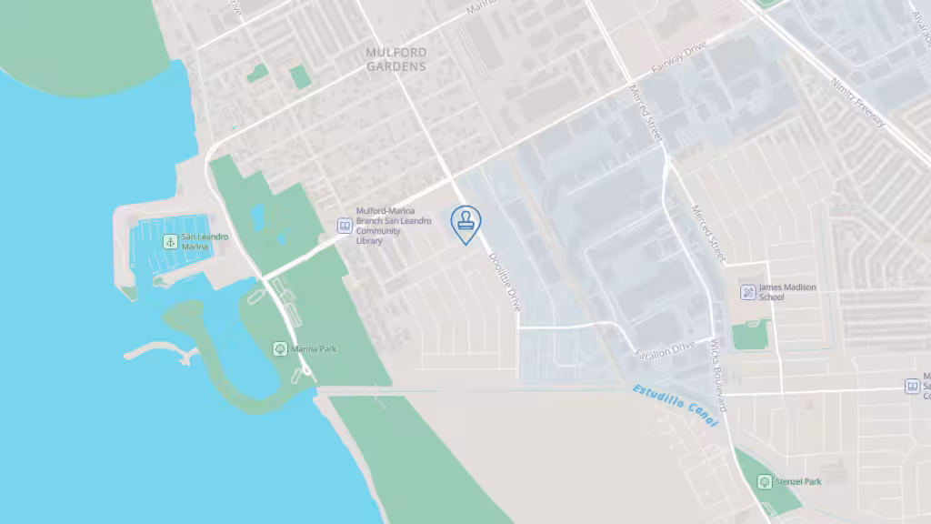 Adam the Notary Guy photo