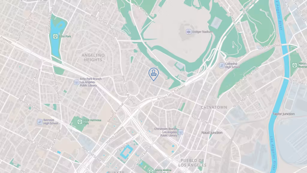 James Li Notary & Realtor photo