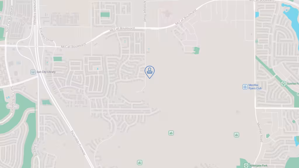 Your Neighborhood Notary Sharon Jay photo