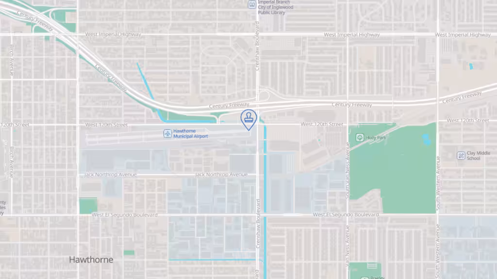 Wanda Boyd, Notary Public photo