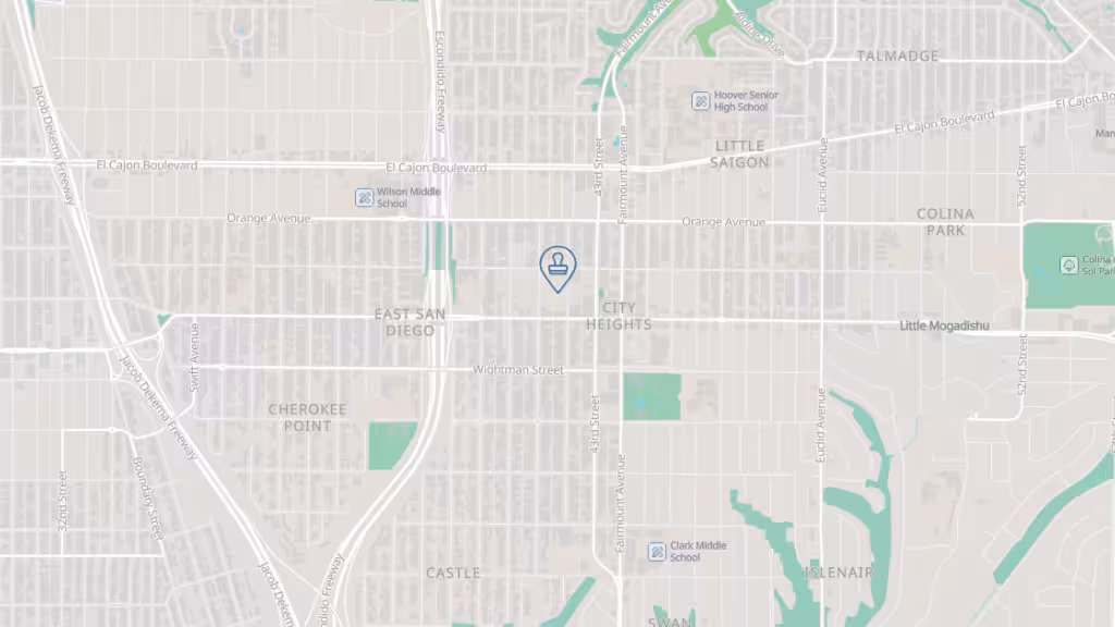 Salgado Notary Public photo