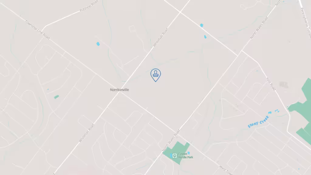 Robinson Notary photo