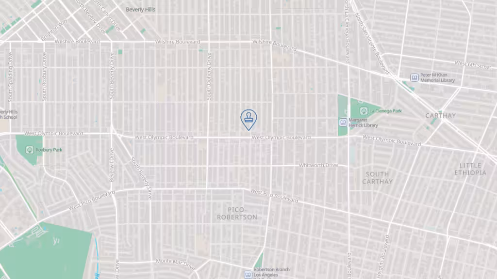 Beverly Hills Mint photo