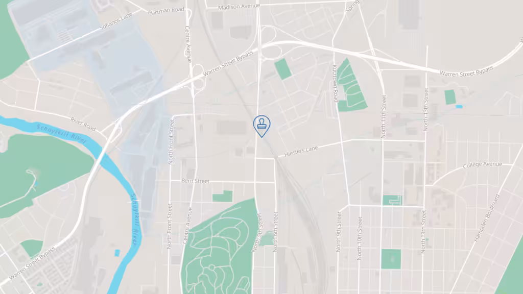 Reading Auto Center photo