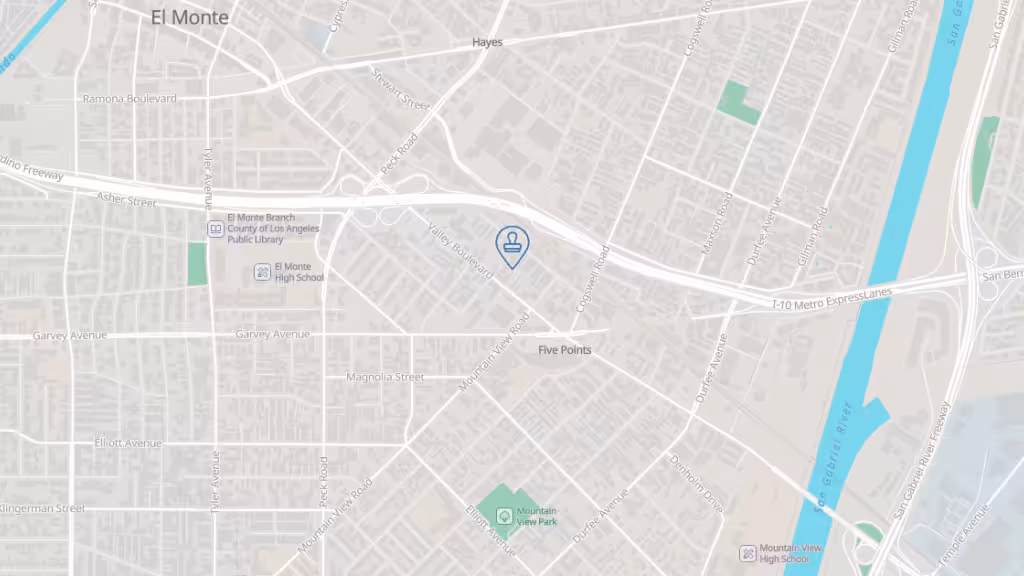 Mail and Box Fedex, UPS, Mexico Express photo