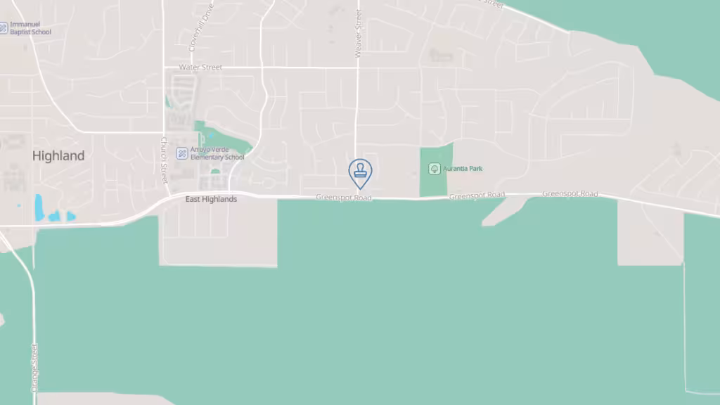 Robert Peterson's Mobile Notary photo