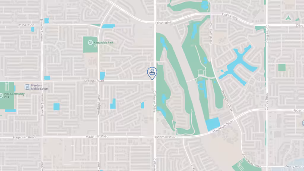 Legacy Partners Services Inc. photo