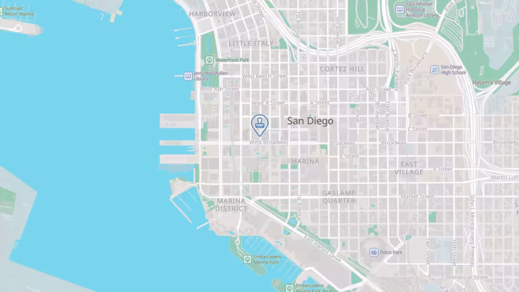 MY SAN DIEGO NOTARY photo