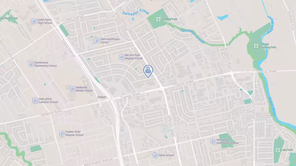 All American Mail Center & Wine Shipping photo