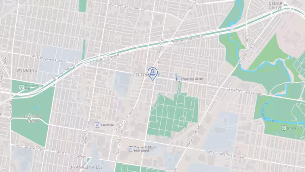 Philly First Mobile Notary Services photo