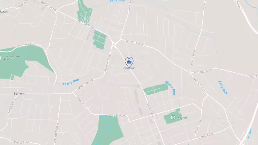 Geistown Tag & Title LLC photo