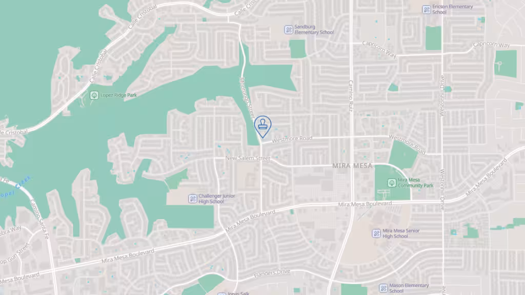 Erin Thomas - Mobile Notary Public photo