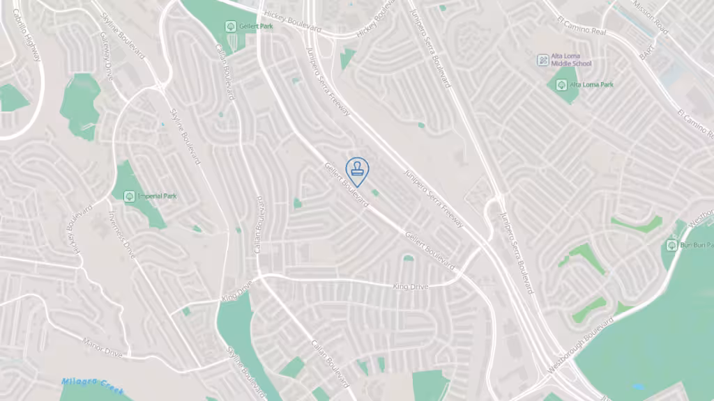 Michael’s Mobile Notary and Courier Service photo