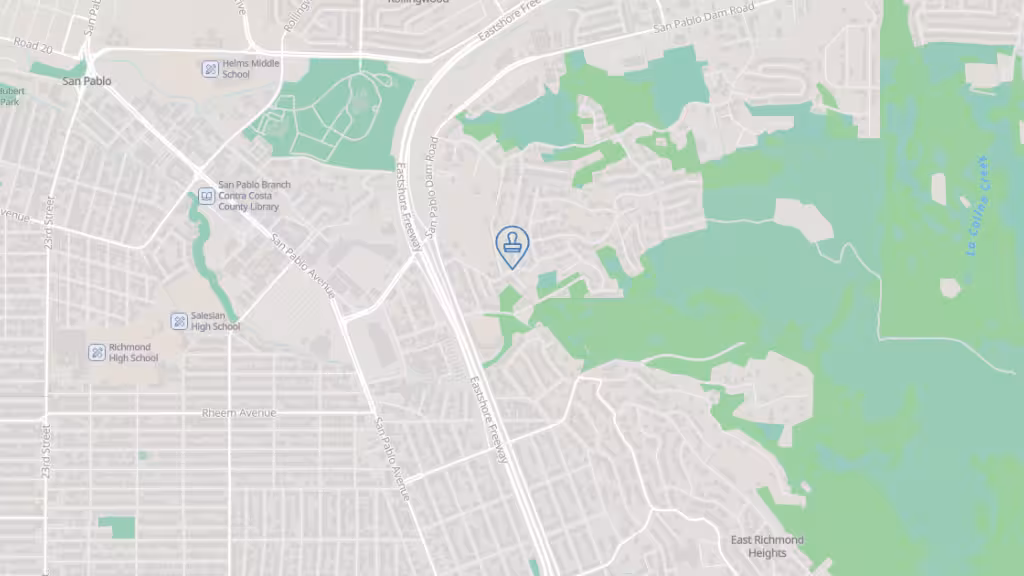 Mora Notary Public photo