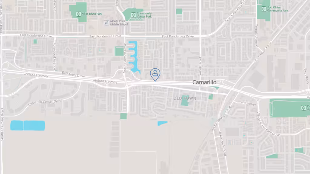 William T. Adams Notary Public photo