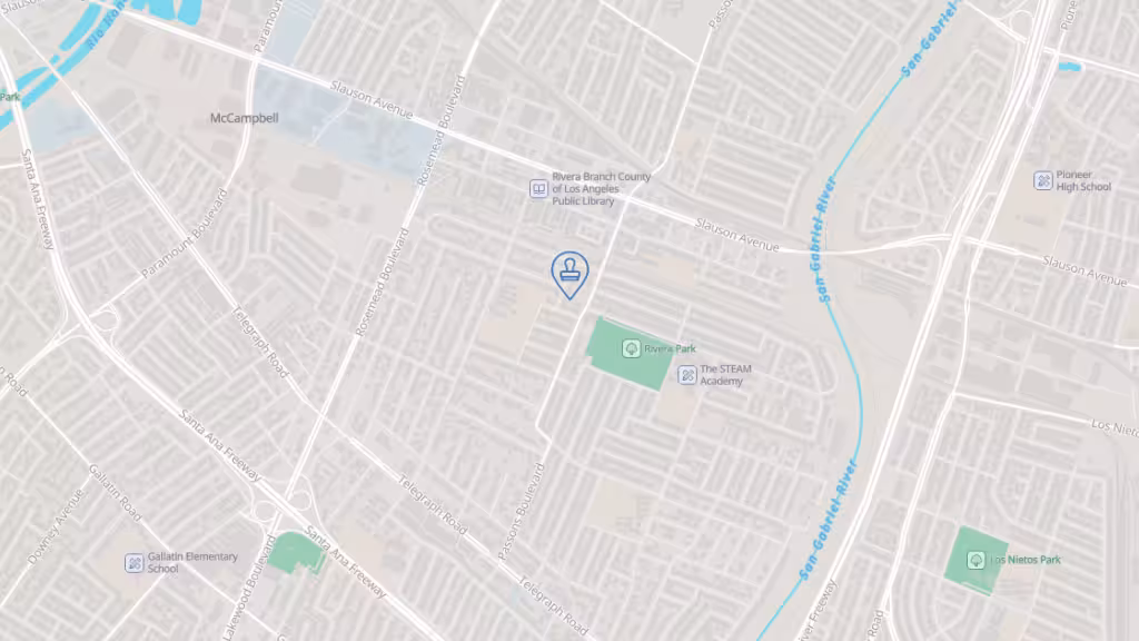 Notary Mobile Roger Castellanos photo