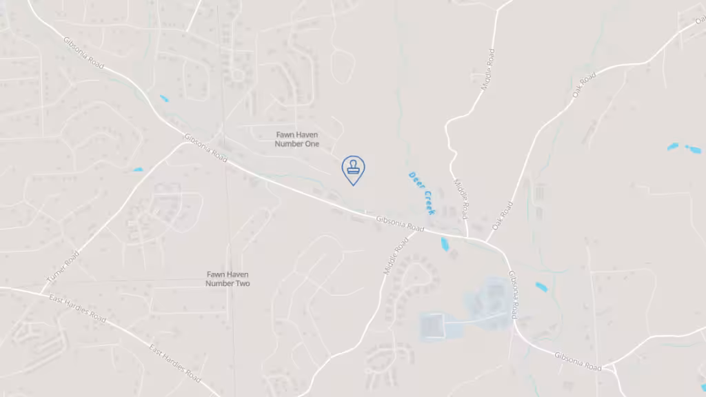 B’s mobile notary photo