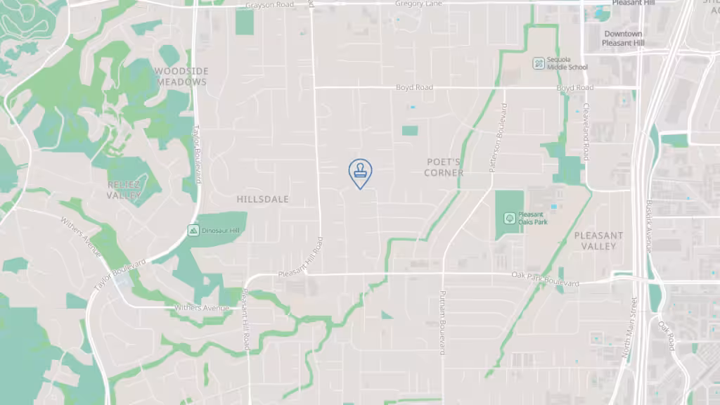 At Your Doorstep Mobile Notary Service photo