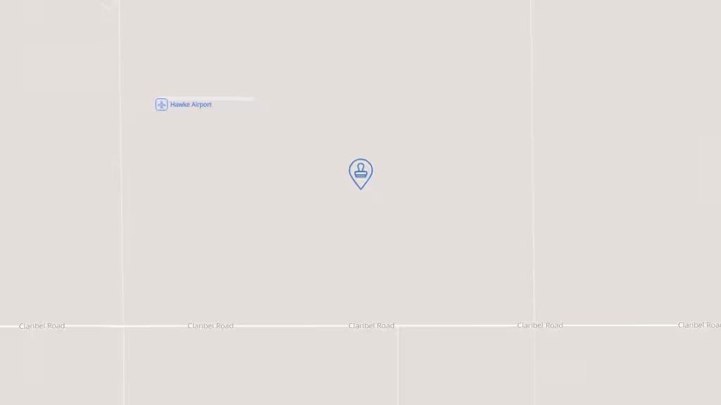 Sherri’s Mobile Notary & Live Scan photo