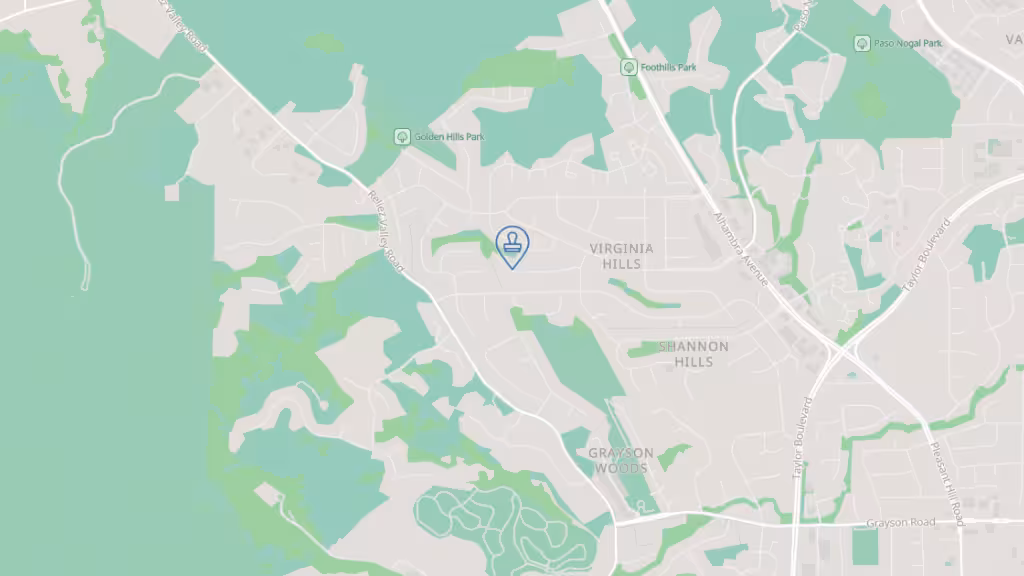 A Notable Traveling Notary Service photo