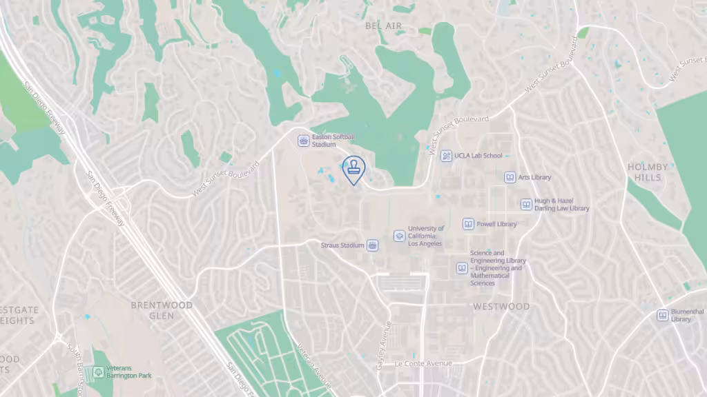 Westwood Notary and Apostille at UCLA photo