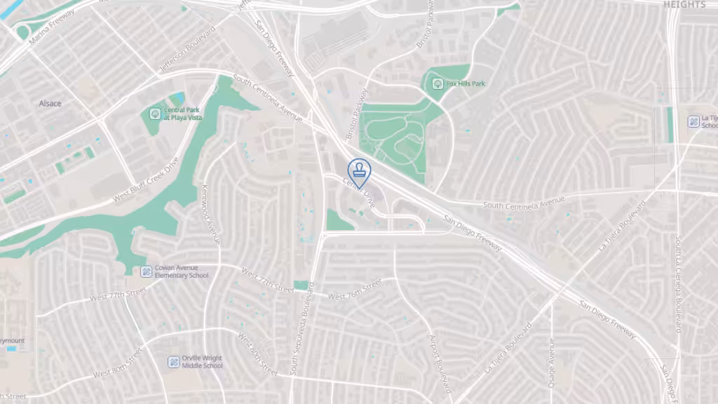 Elite Mobile Notary Services LLC photo