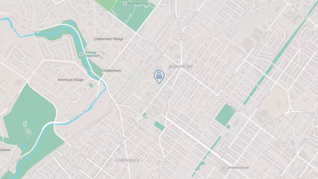 French Mobile Notary photo