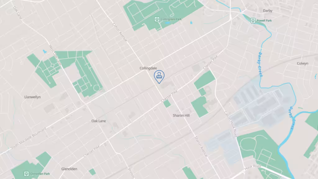 Mobile Notary Public, Uniquely Done Enterprises® photo