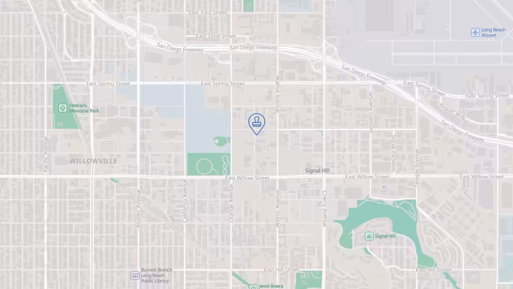 Urban Coast Notary - Veronica Alvarez photo