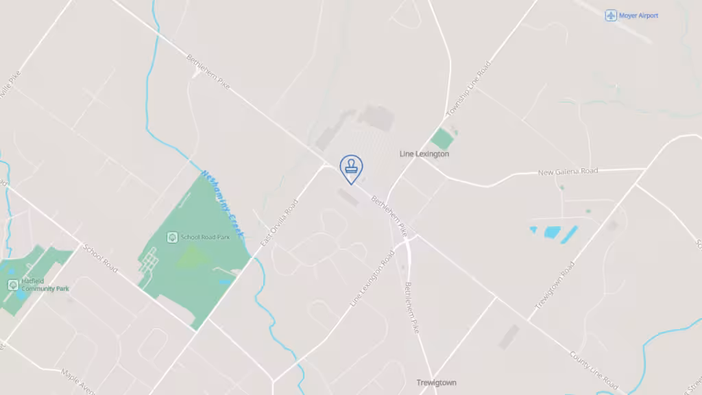 All Counties Auto Tag and Notary photo