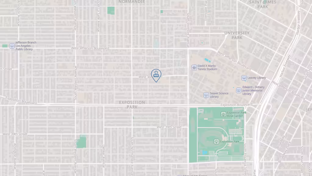 SA Service Notary photo