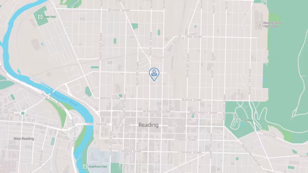 Multi-Services of Berks County, LLC photo