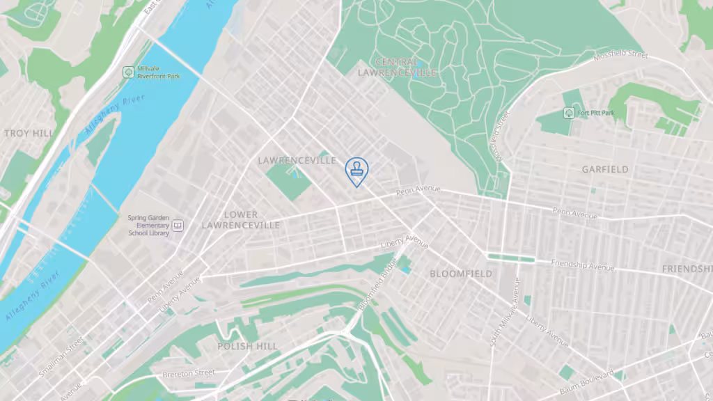 Jeff's Notary Service photo