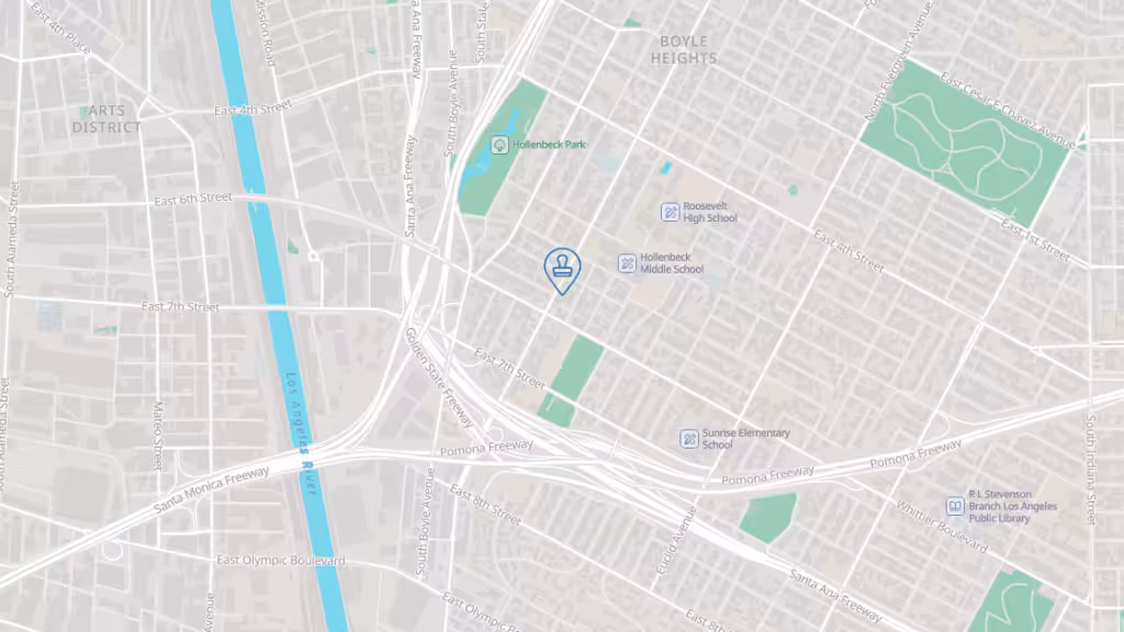 Len Insurance Services photo