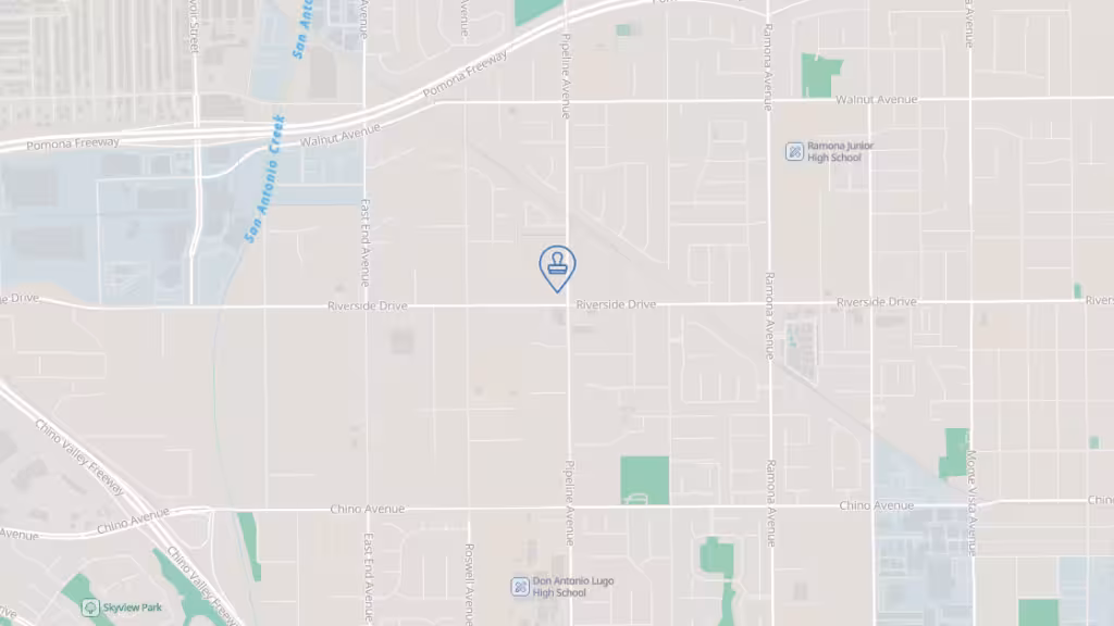 Paul K Notary Services photo