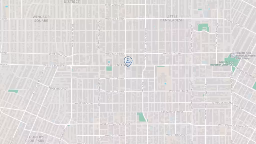 Koreatown Notary & Translation Services photo