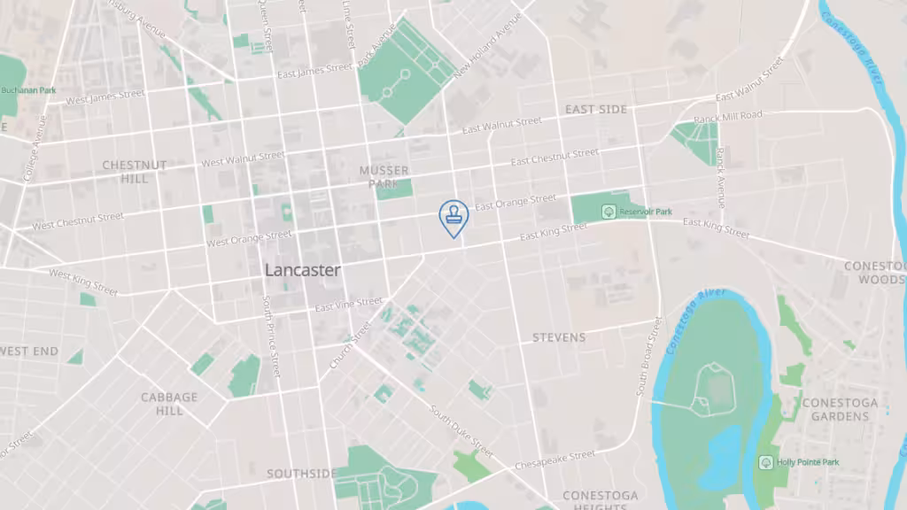 Goodville Notary photo