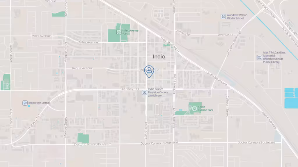 The Legal Hand - Legal Docs, Help, Notary photo