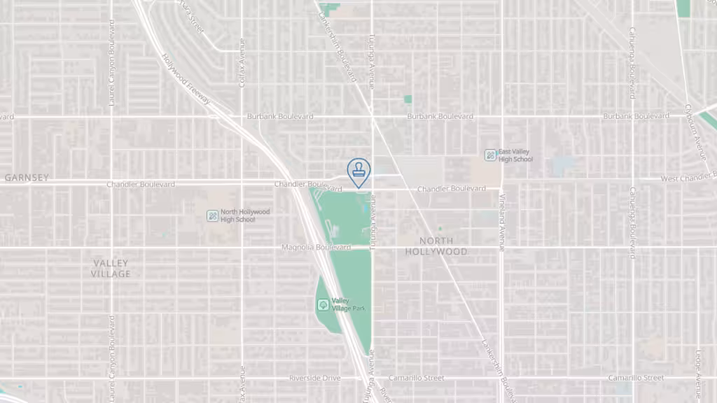 Nathan the Notary, Affordable Mobile Notary Service photo