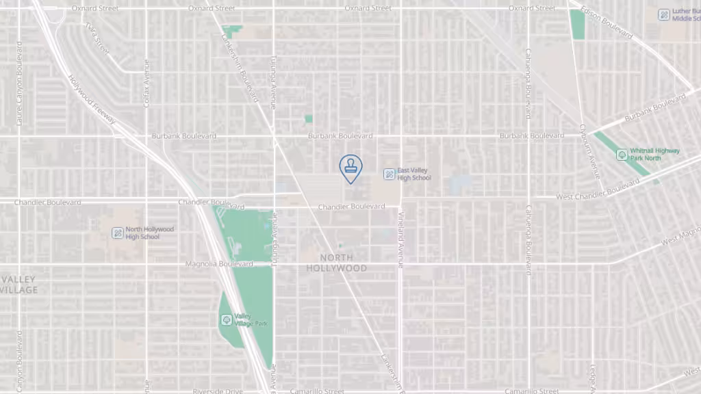 Valley Trust Mobile Notary photo