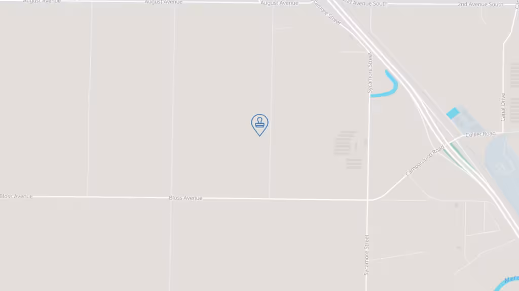 LuckyStar Mobile Notary photo