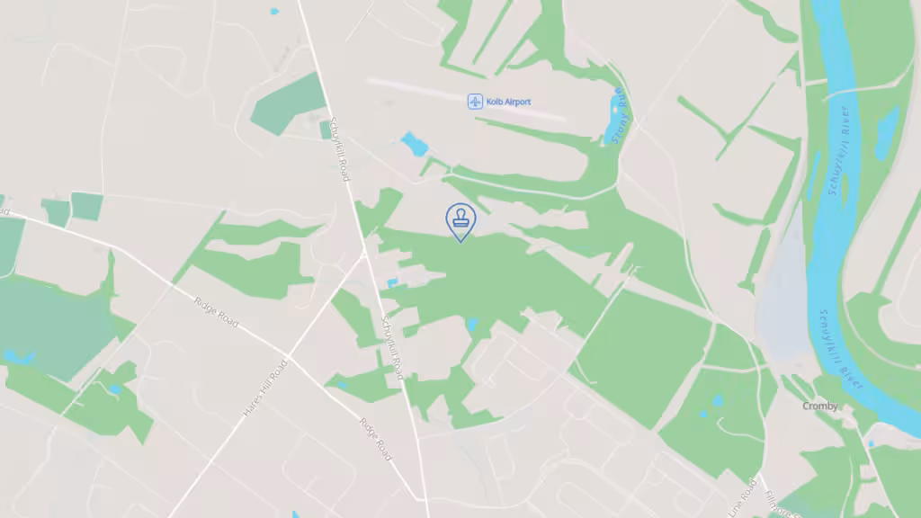 Kristopher Garber - Notary Public photo