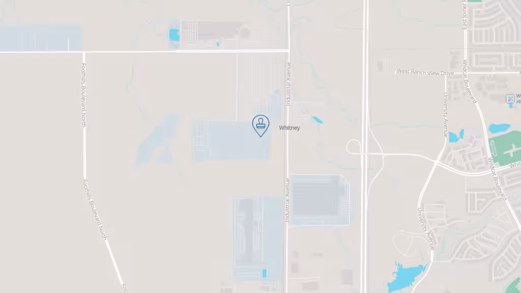 Hill Sign Mobile Notary photo