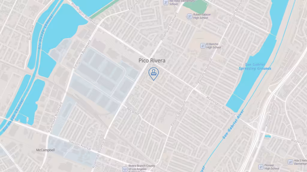 Jimenez Mobile Notary Public photo