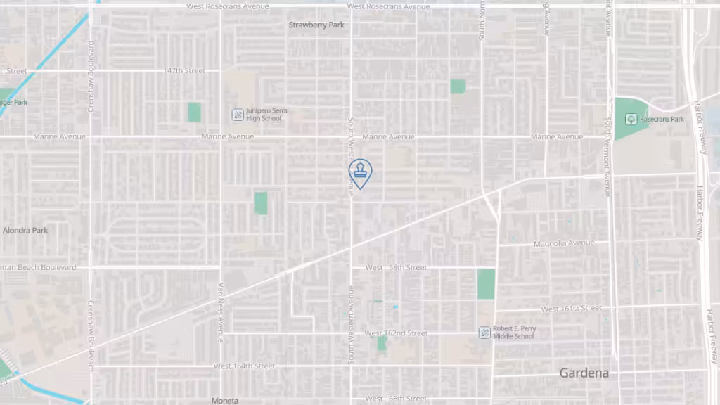 JLamos Mobile Notary Public photo