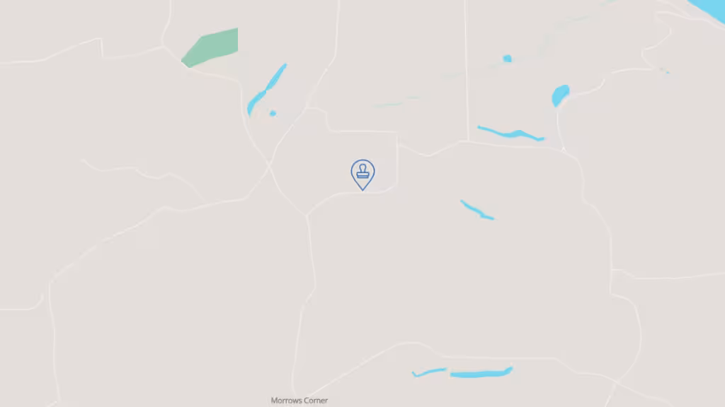 Schreckengost Notary photo