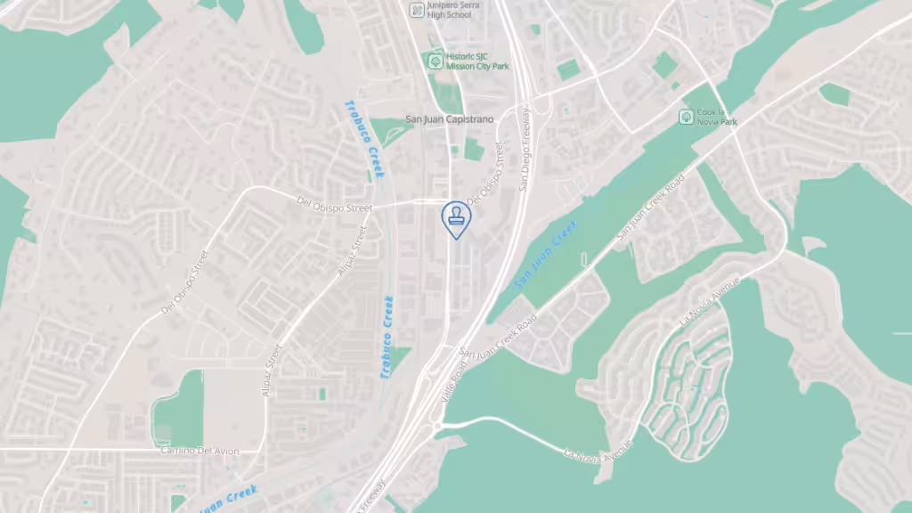 Mission Wrap & Mail photo